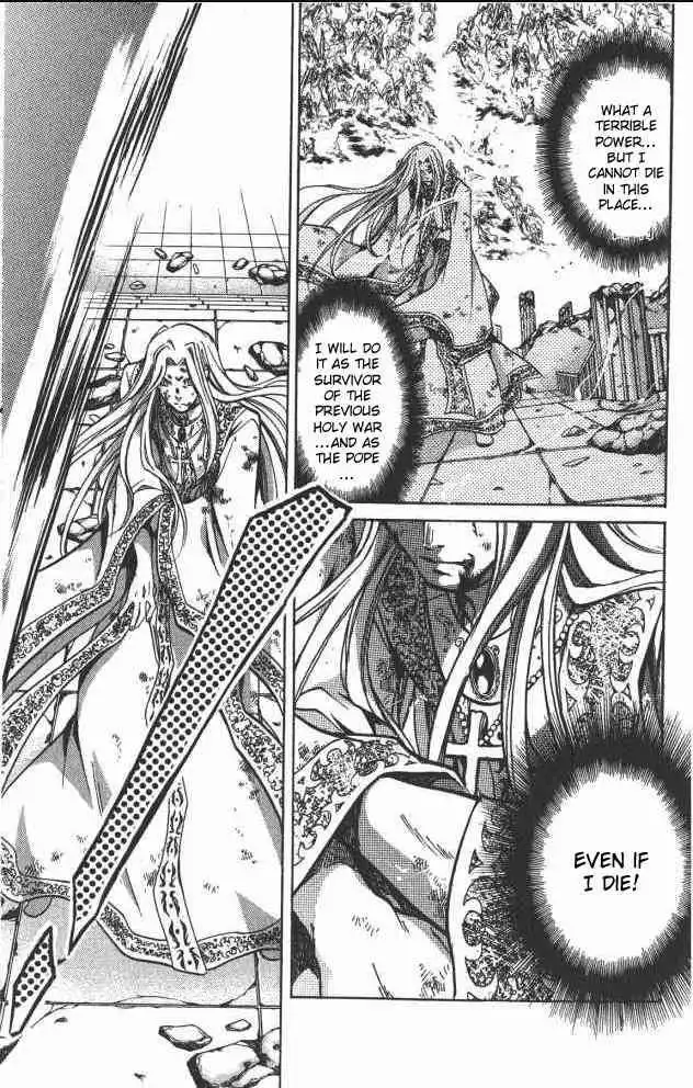 Saint Seiya - The Lost Canvas Chapter 67 11